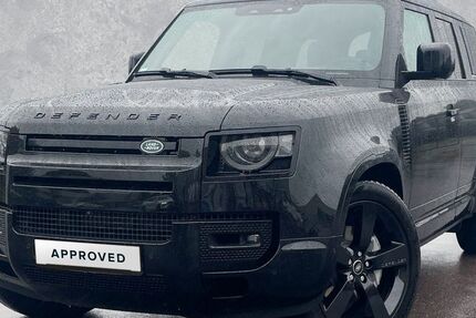 Land Rover Defender 3.000 km 91.250 € Karlsruhe 76187