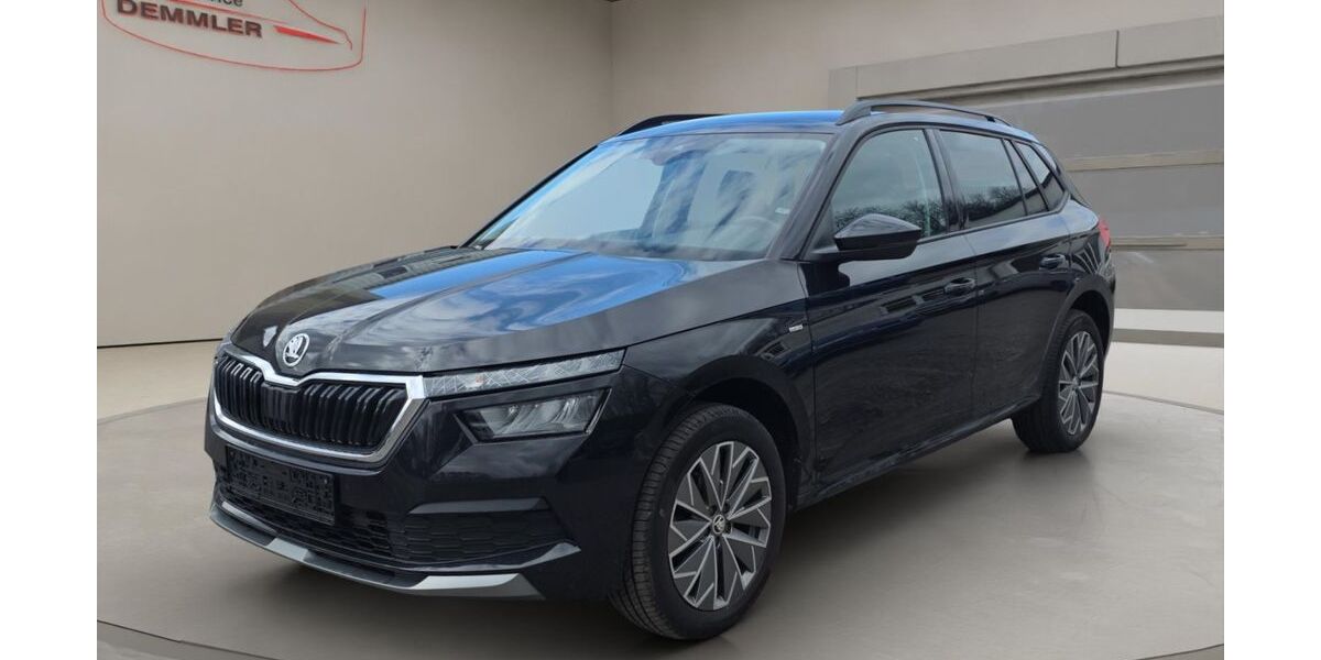Skoda Kamiq 18.700 km 18.800 &euro; Wilkau-Haßlau 08112
