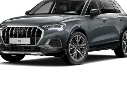 Audi Q3 8.291 km 36.930 &euro; Alsfeld 36304