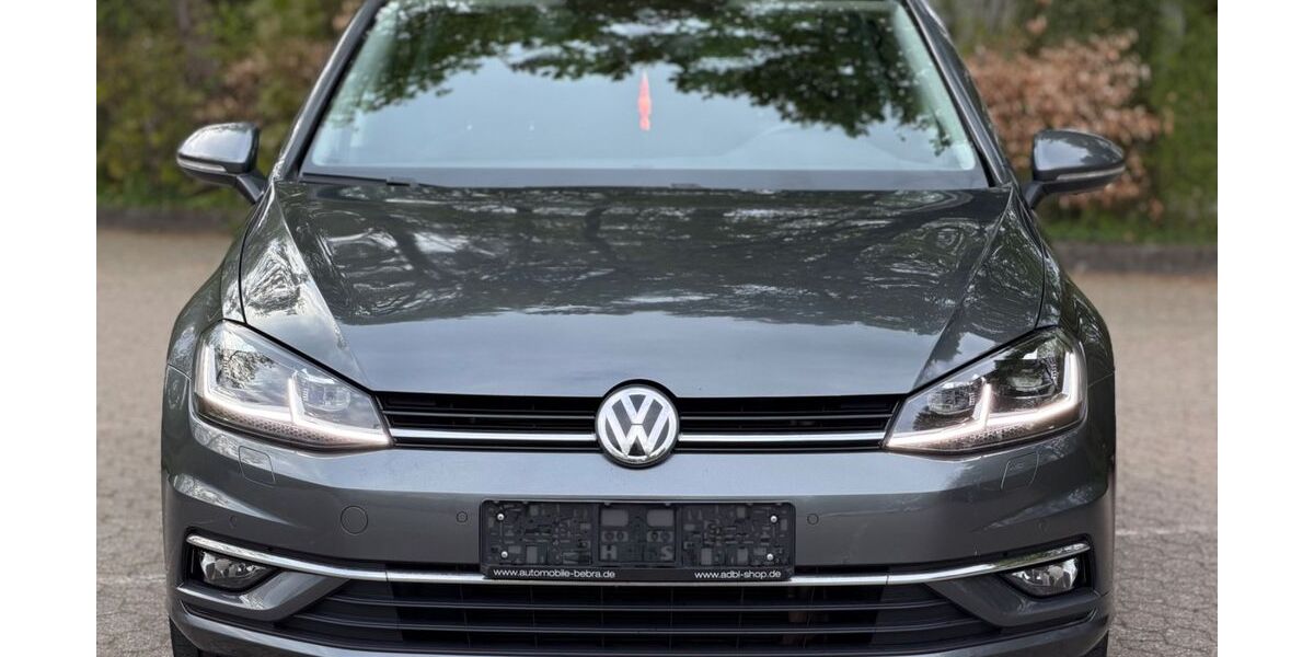VW Golf 138.000 km 13.400 &euro; Oerlinghausen 33813