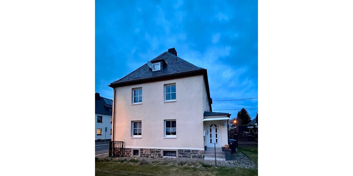 Reihenhaus Schöneck/Vogtland Vogtland - 4 Zimmer, 100 m&sup2;, 115.000&euro; | Angebot:26901130