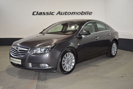 Opel Insignia 147.000 km 6.300 &euro; Neuwied 56567