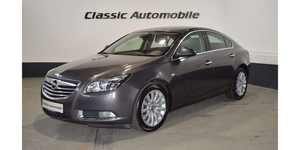 Opel Insignia 147.000 km 6.300 &euro; Neuwied 56567