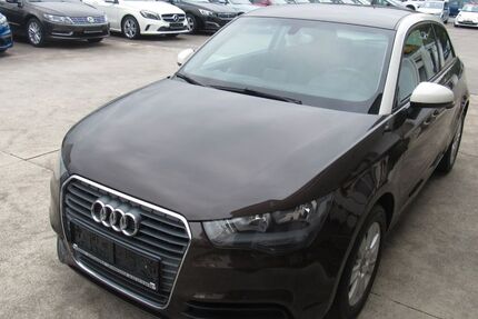 Audi A1 183.000 km 5.300 € Leverkusen 51371