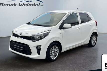 Kia Picanto 27.936 km 12.989 &euro; Mannheim 68167