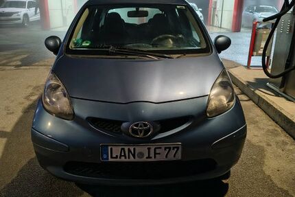 Toyota Aygo (X) 149.000 km 2.700 &euro; Mamming 94437