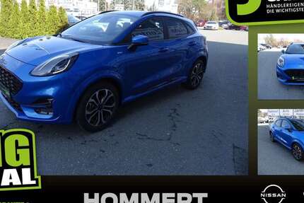 Ford Puma 11.750 km 21.790 &euro; Altenkunstadt 96264