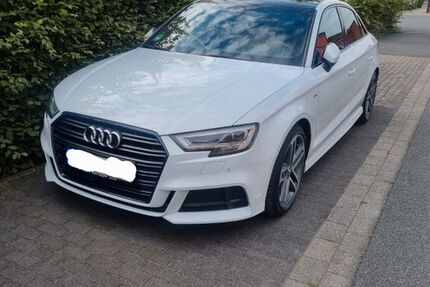 Audi A3 165.000 km 16.500 &euro; Ahlen 59227