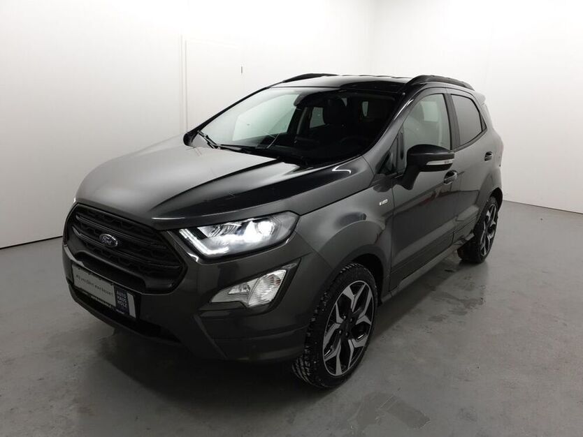 EcoSport