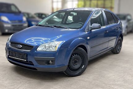 Ford Focus 155.000 km 1.999 &euro; Freiberg 09599
