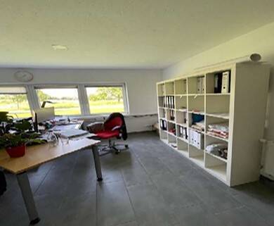 Gewerbeobjekt Kodersdorf / Feldhäuser Kodersdorf - 2.700&euro; | Angebot:25662974
