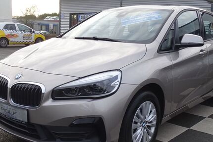 BMW 220 Active Tourer 16.873 km 22.480 &euro; Warendorf 48231