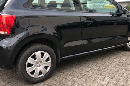 VW Polo 98.000 km 3.599 &euro; Essen 45145