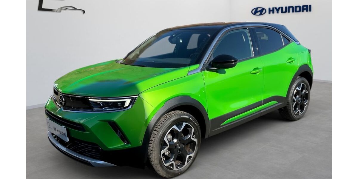 Opel Mokka 31.429 km 17.990 &euro; Contwig 66497