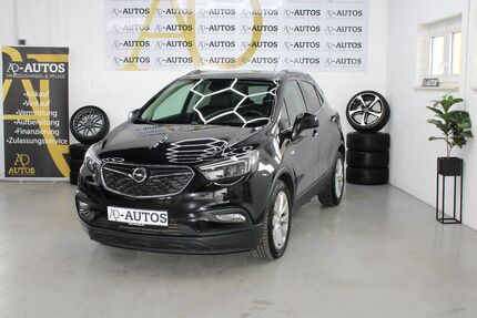 Opel Mokka 126.800 km 11.990 &euro; Meinersen 38536