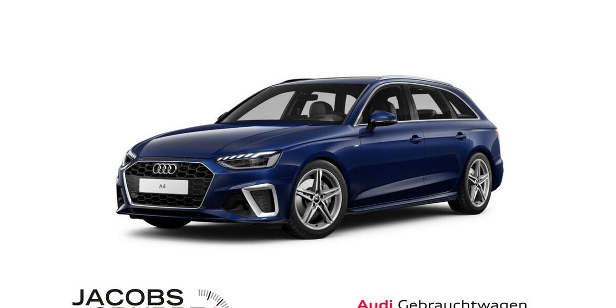 Audi A4 62.683 km 30.720 &euro; Aachen 52078