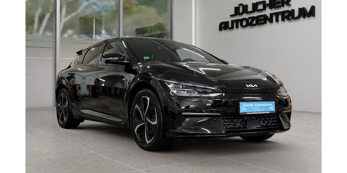 Kia EV6 41.755 km 35.490 &euro; Jülich 52428