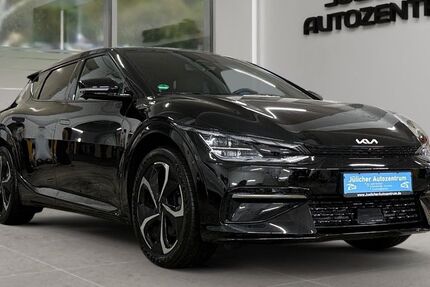 Kia EV6 41.755 km 35.990 &euro; Jülich 52428