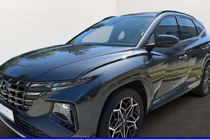 Hyundai TUCSON 23.040 km 31.990 &euro; Mannheim 68219