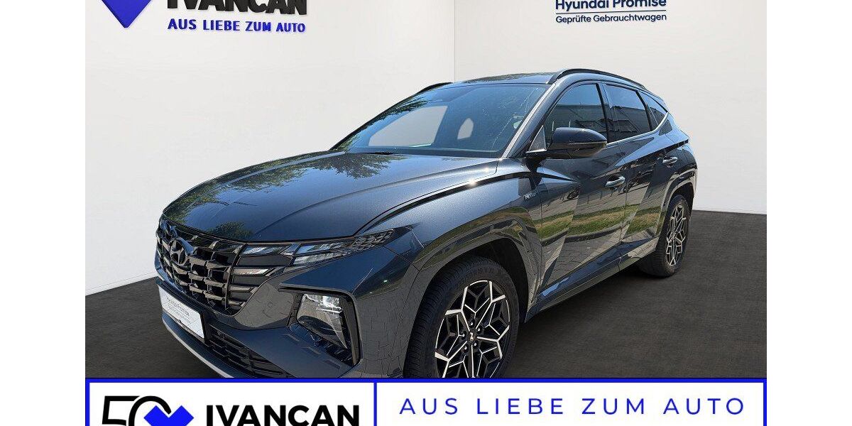 Hyundai TUCSON 23.040 km 31.990 &euro; Mannheim 68219