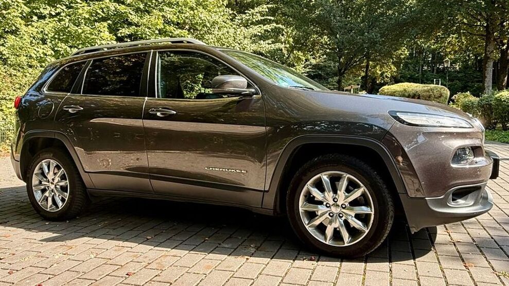 Cherokee