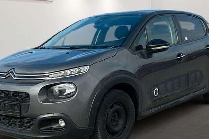 Citroen C3 76.407 km 6.299 &euro; Sandersdorf-Brehna 06796