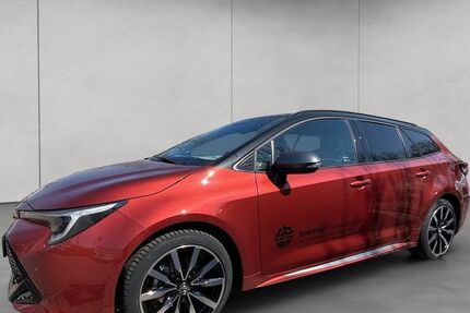 Toyota Corolla 15.758 km 35.900 € Karlsruhe 76227