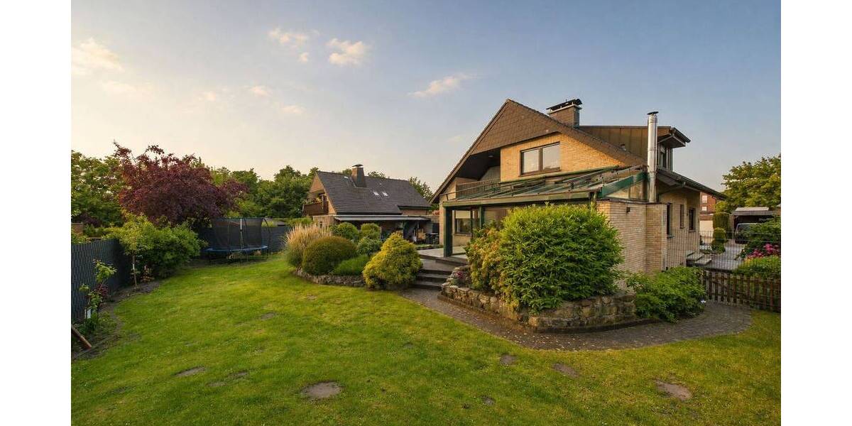 Einfamilienhaus Nordkirchen Südkirchen - 6 Zimmer, 234 m&sup2;, 595.000&euro; | Angebot:26695094