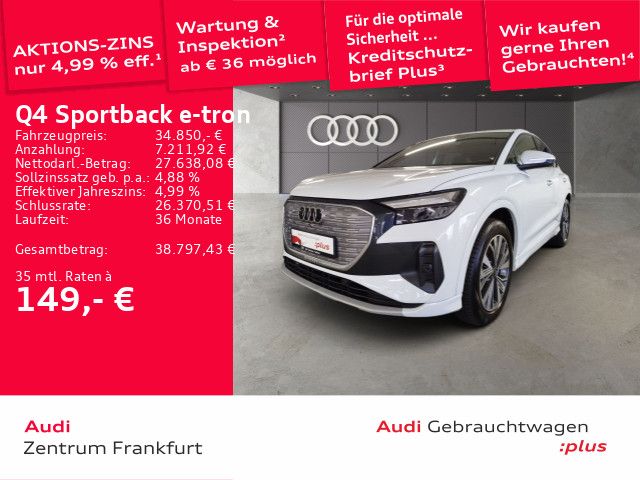 Q4 e-tron