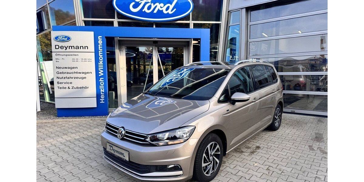 VW Touran 76.893 km 21.490 &euro; Haren 49733