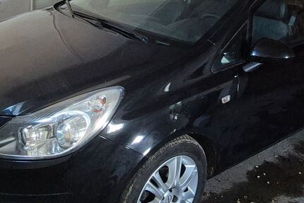 Opel Corsa 172.886 km 1.500 € Ochsenfurt 97199