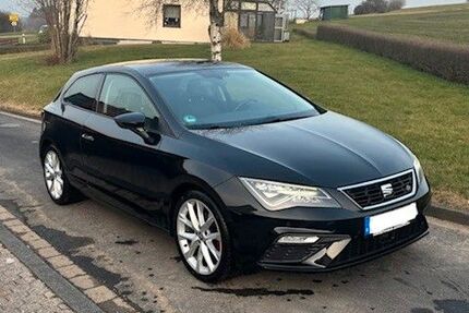 Seat Leon 115.000 km 13.500 &euro; Kall 53925