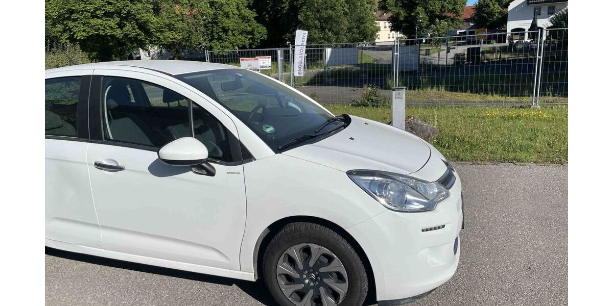 Citroen C3 42.520 km 7.100 &euro; Wolfegg 88364
