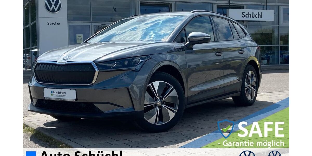 Skoda Enyaq 17.141 km 32.848 &euro; Schrobenhausen-Edelshsn. 86529