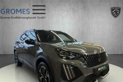 Peugeot 2008 27.200 km 24.490 &euro; Wartenberg 85456