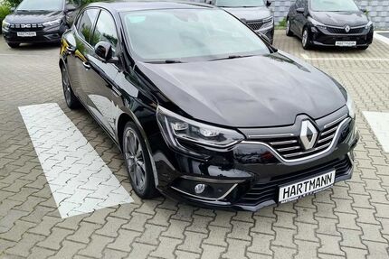 Renault Megane 107.270 km 13.250 € Rheine 48432