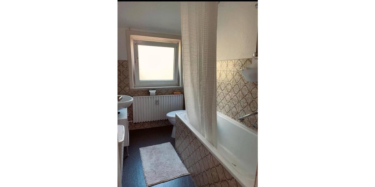 Dachgeschoßwohnung Uelzen - 3 Zimmer, 56 m&sup2;, 475&euro; | Angebot:26477615