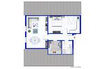 Etagenwohnung Warstein Belecke - 2 Zimmer, 52 m&sup2;, 69.000&euro; | Angebot:25686569