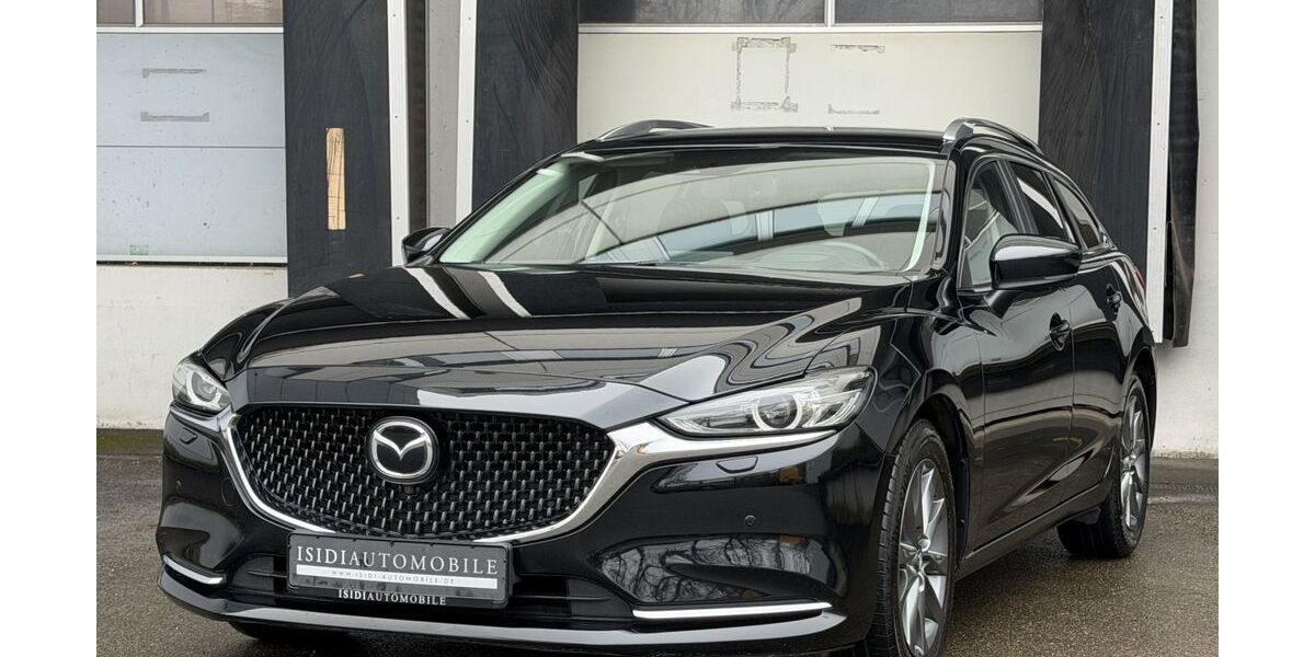 Mazda 6 99.000 km 22.900 &euro; Reutlingen/Mittelstadt 72766