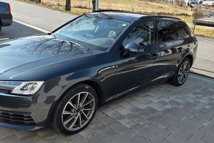 Audi A4 151.000 km 16.900 &euro; Zachenberg 94239