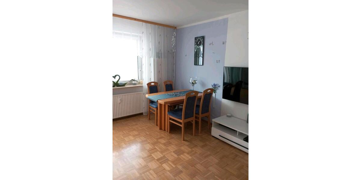 Etagenwohnung Northeim - 3 Zimmer, 77 m&sup2;, 850&euro; | Angebot:26287461