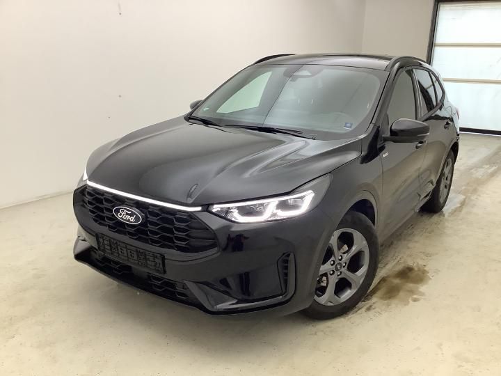 Ford Kuga 9.202 km 28.980 &euro; Premnitz / Nahe A2 14727