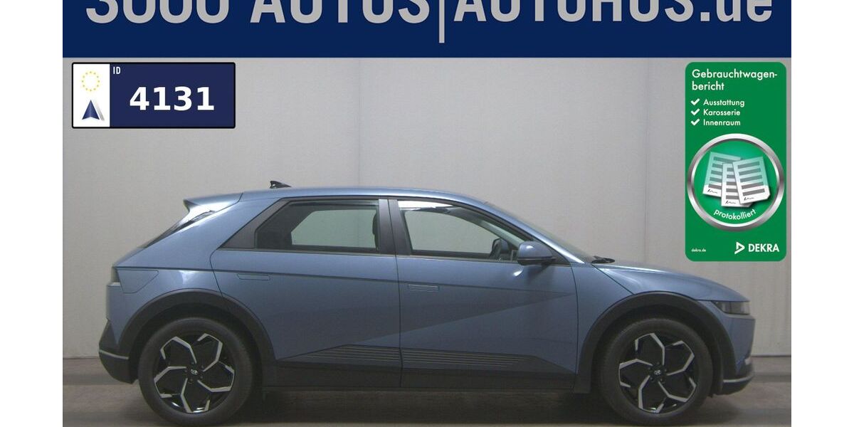 Hyundai IONIQ 5 25.004 km 25.480 &euro; Gyhum/Bockel 27404