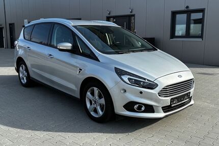 Ford S-Max 147.000 km 9.980 &euro; Kirchgellersen 21394