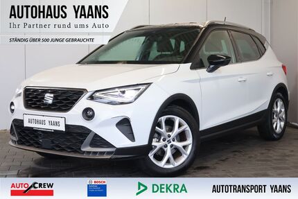 Seat Arona 19.700 km 15.989 &euro; Pinneberg 25421