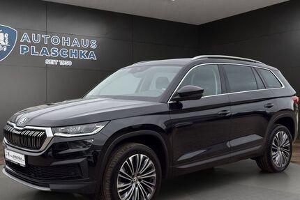 Skoda Kodiaq 48.600 km 31.950 &euro; Amelinghausen 21385