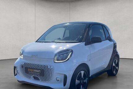 Smart ForTwo 23.267 km 15.450 &euro; Würzburg 97076