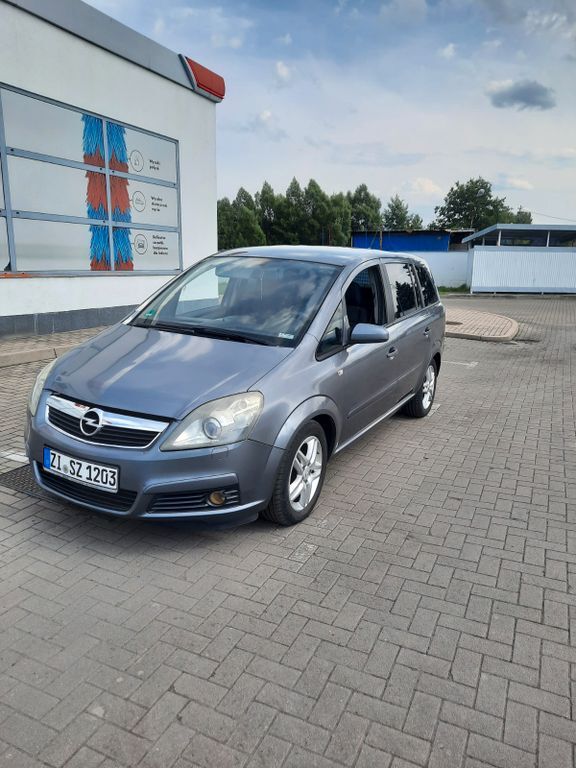 Zafira