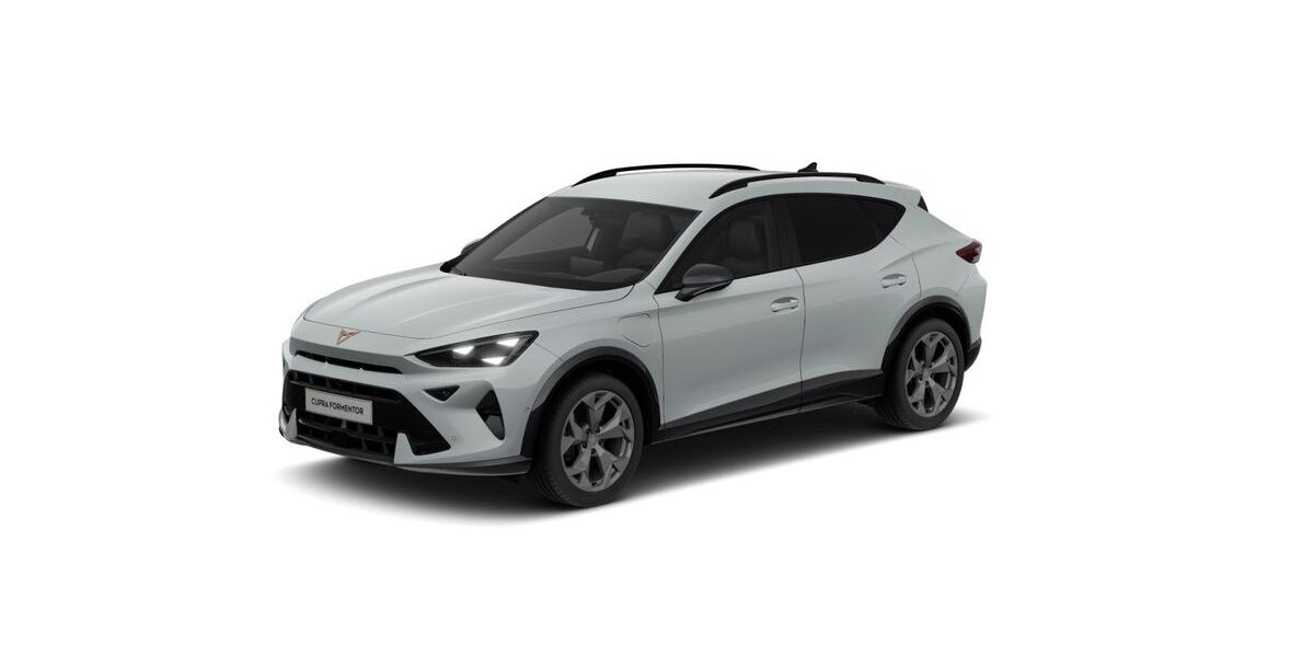 Cupra Formentor 20.954 km 35.930 &euro; Hofheim-Diedenbergen 65719