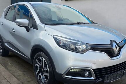 Renault Captur 104.200 km 8.980 &euro; Leimbach 36433